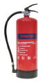 Dry Powder Fire Extinguishers Picture